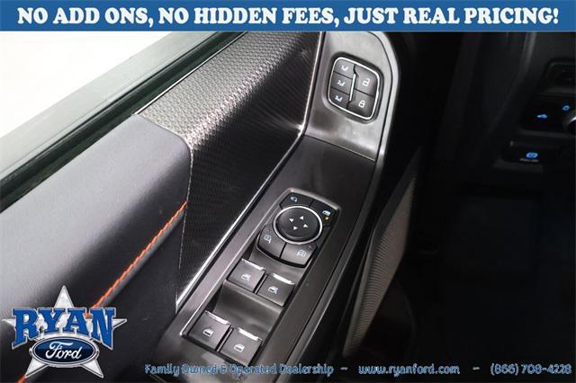 Photo of 2024 Avalanche Ford F-150