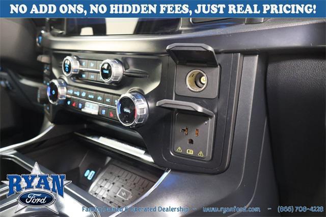Photo of 2024 Avalanche Ford F-150