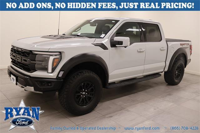 Photo of 2024 Avalanche Ford F-150