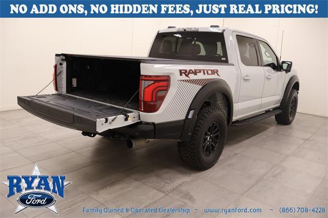 Photo of 2024 Avalanche Ford F-150