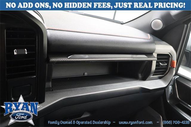 Photo of 2024 Avalanche Ford F-150