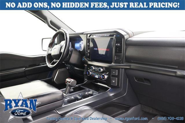 Photo of 2024 Avalanche Ford F-150