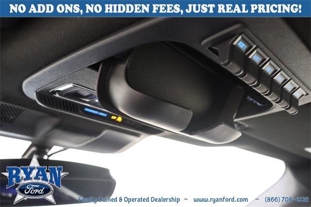 Photo of 2024 Avalanche Ford F-150