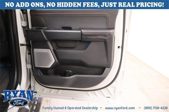 Photo of 2024 Avalanche Ford F-150