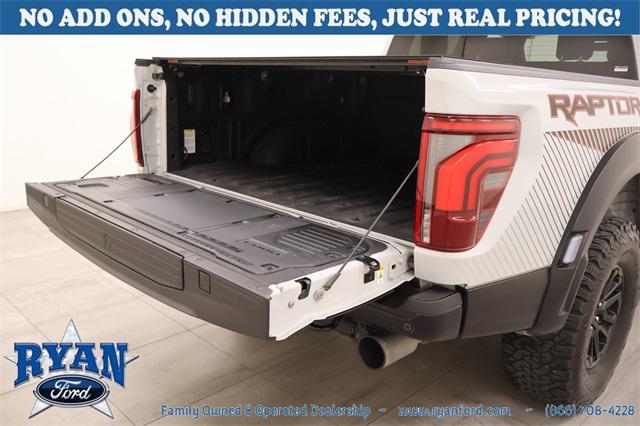 Photo of 2024 Avalanche Ford F-150