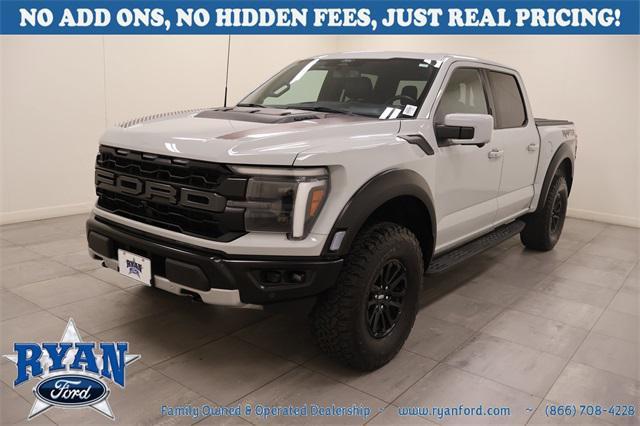 Photo of 2024 Avalanche Ford F-150