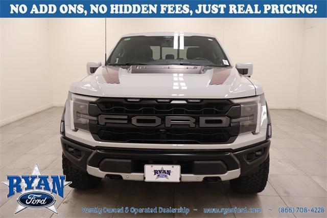 Photo of 2024 Avalanche Ford F-150