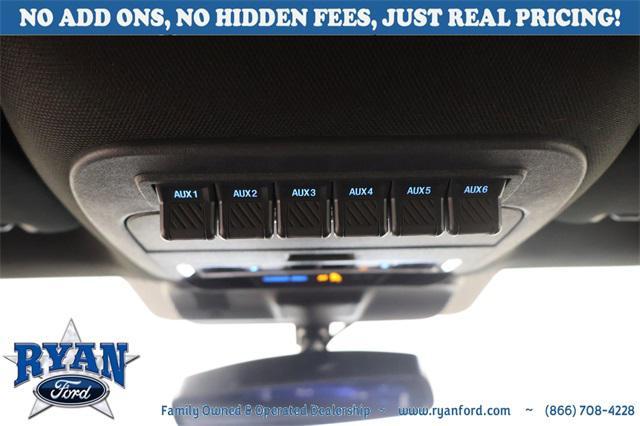 Photo of 2024 Avalanche Ford F-150