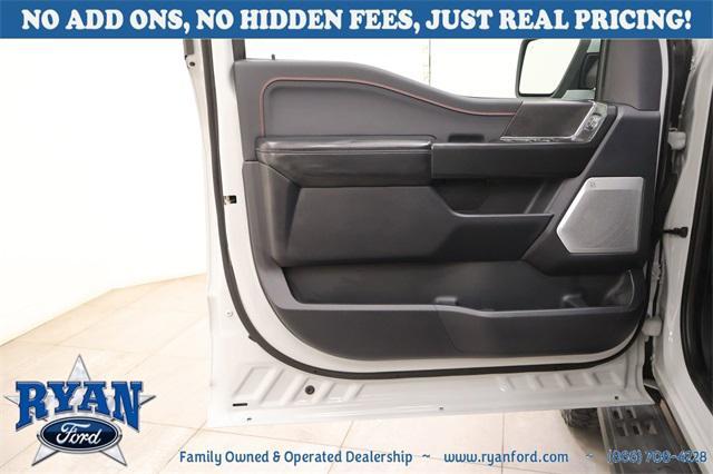 Photo of 2024 Avalanche Ford F-150