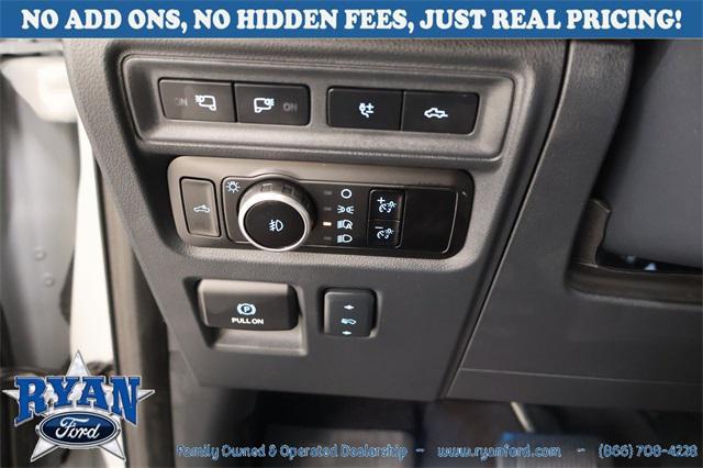 Photo of 2024 Avalanche Ford F-150