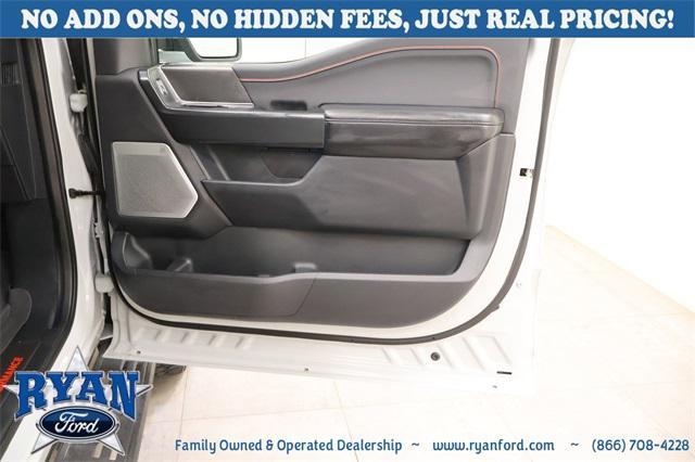 Photo of 2024 Avalanche Ford F-150