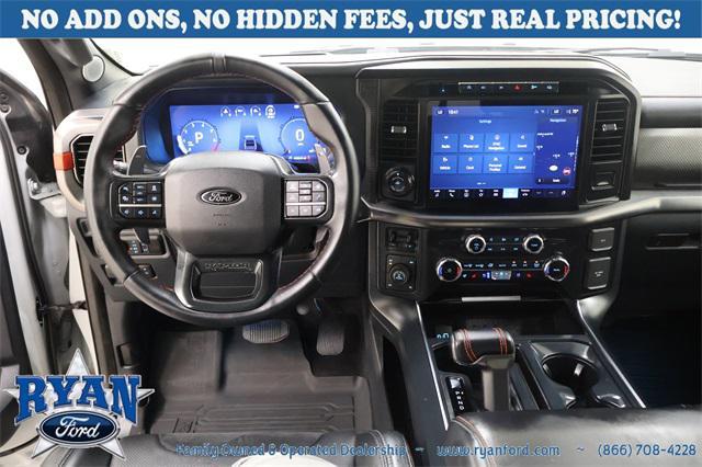 Photo of 2024 Avalanche Ford F-150