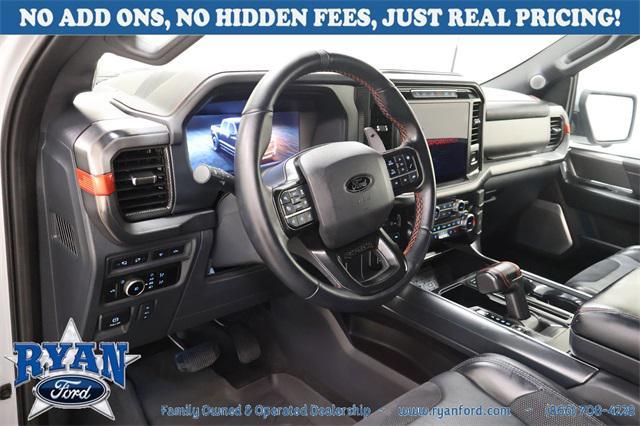 Photo of 2024 Avalanche Ford F-150