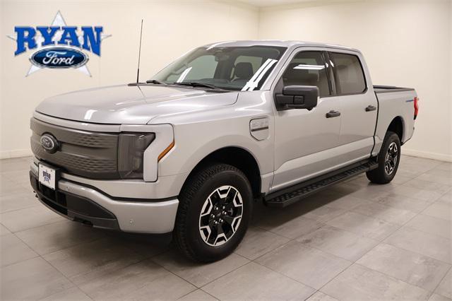 2023 Ford F-150 Lightning