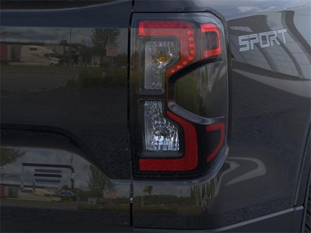 Photo of 2025 Shadow Ford Ranger