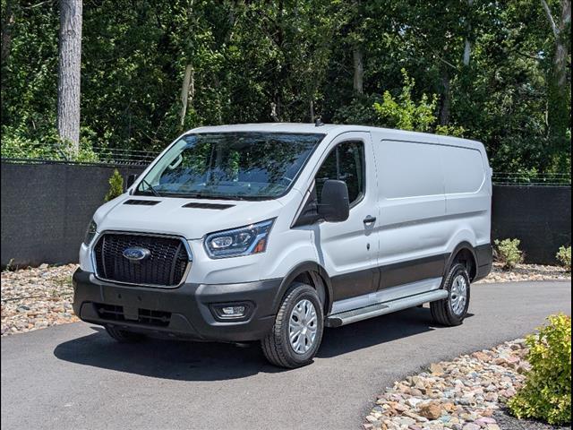 2023 Ford Transit-250