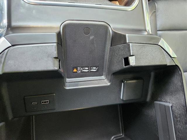 Photo of 2024 Black Raven Chevrolet Silverado 3500