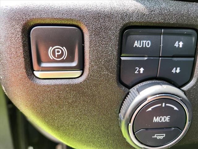 Photo of 2024 Black Raven Chevrolet Silverado 3500