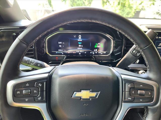 Photo of 2024 Black Raven Chevrolet Silverado 3500