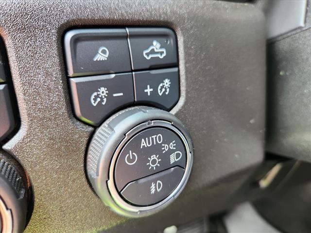 Photo of 2024 Black Raven Chevrolet Silverado 3500
