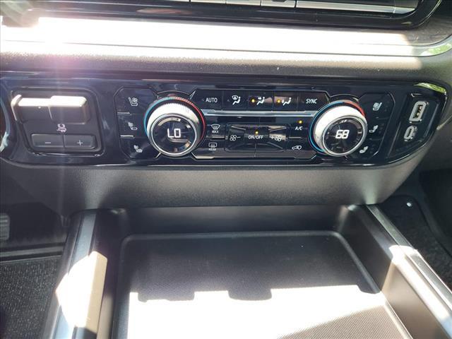 Photo of 2024 Black Raven Chevrolet Silverado 3500