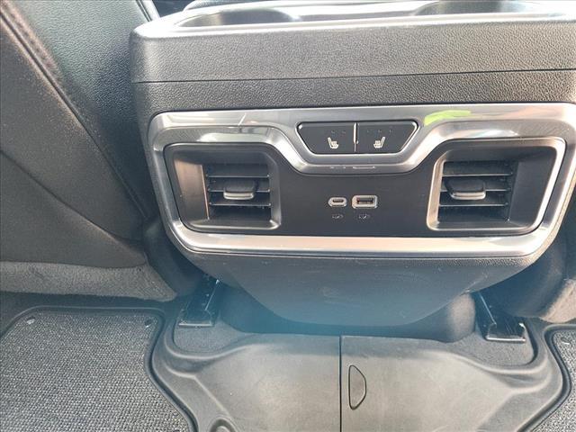 Photo of 2024 Black Raven Chevrolet Silverado 3500