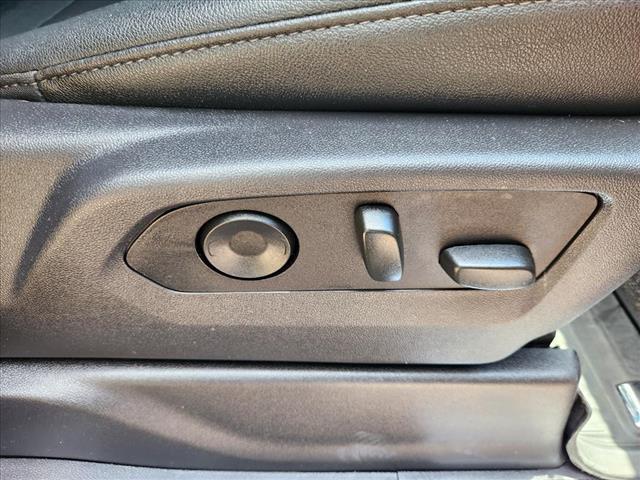 Photo of 2024 Black Raven Chevrolet Silverado 3500