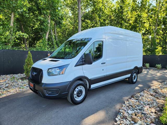 2023 Ford Transit-250