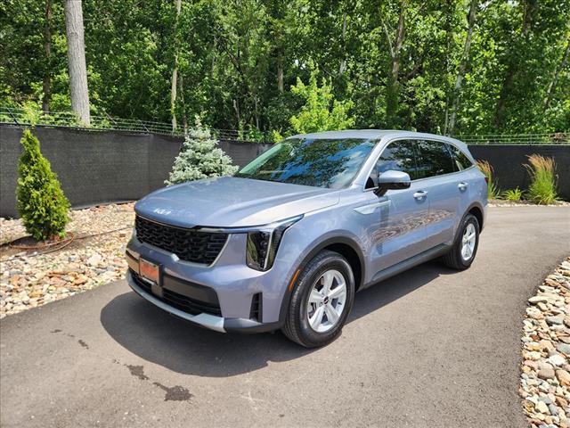 2024 Kia Sorento