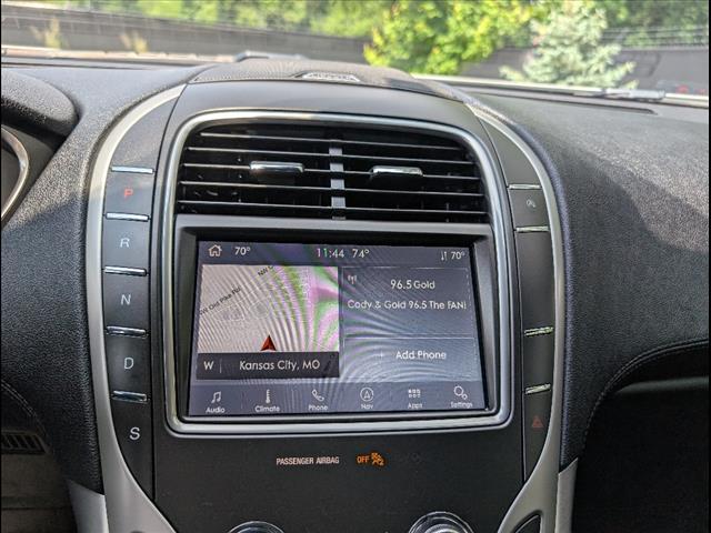 Photo of 2020 Pristine White Lincoln Nautilus