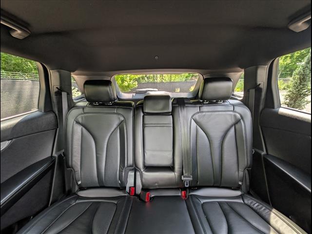 Photo of 2020 Pristine White Lincoln Nautilus
