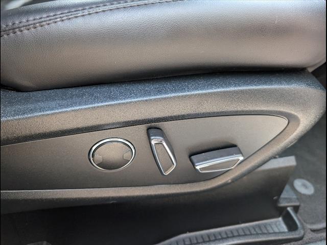 Photo of 2020 Pristine White Lincoln Nautilus