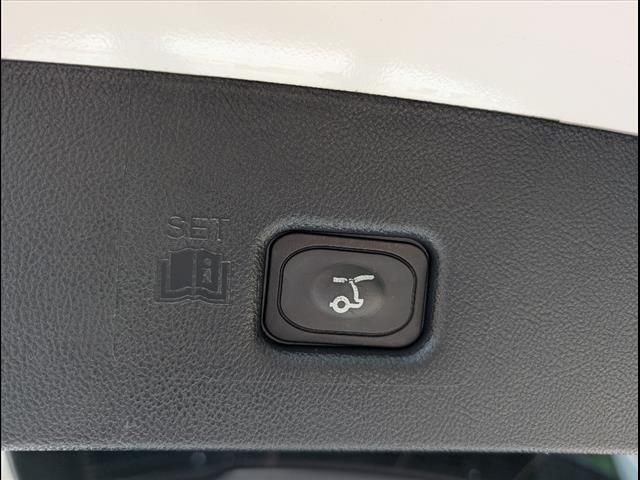 Photo of 2020 Pristine White Lincoln Nautilus