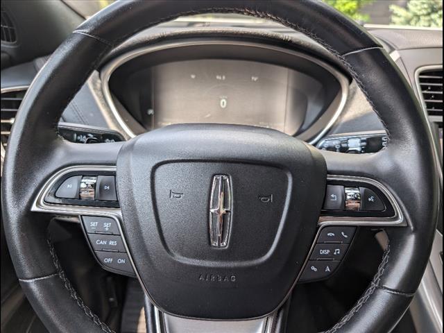 Photo of 2020 Pristine White Lincoln Nautilus
