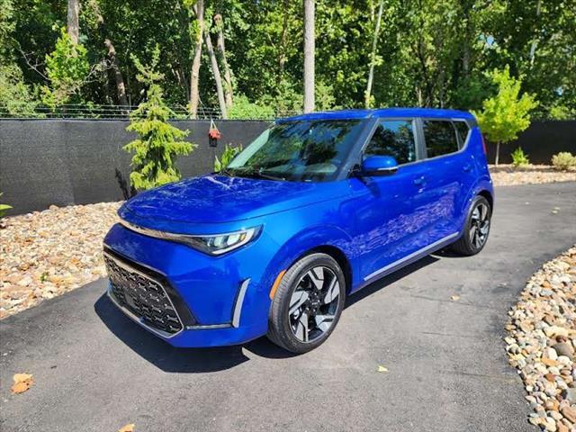 2023 Kia SOUL