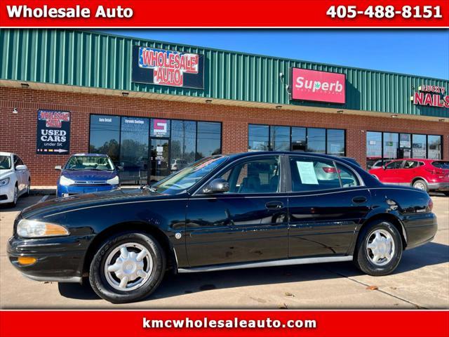 2001 Buick Lesabre