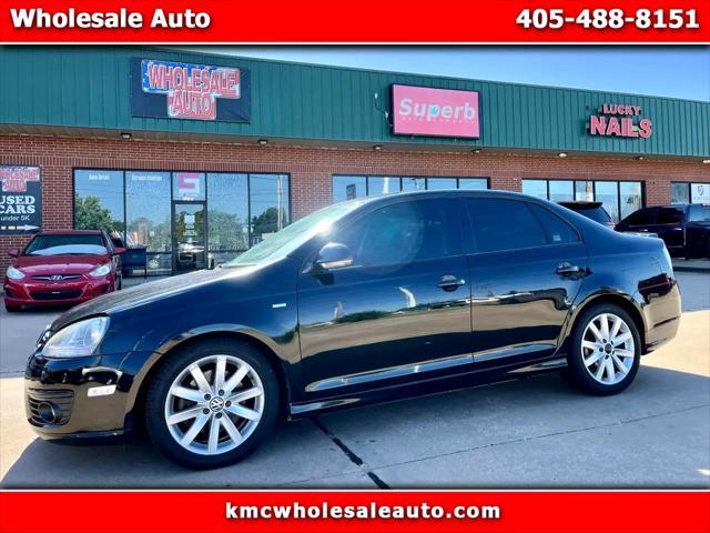 2010 Volkswagen Jetta