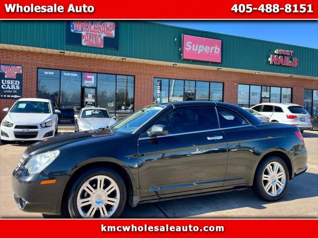 2009 Chrysler Sebring