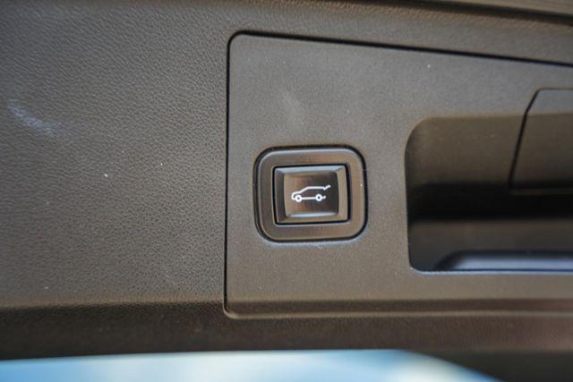 Photo of 2021 Stellar Black Metallic Cadillac XT4