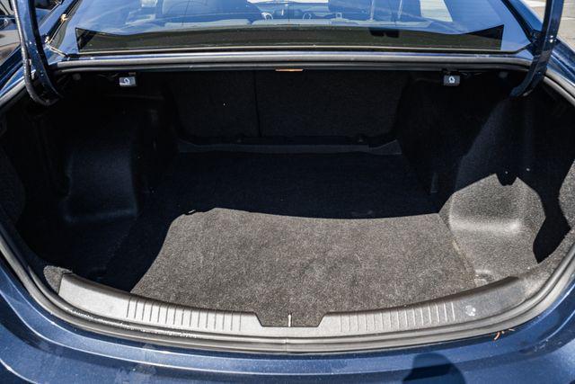 Photo of 2016 Blue Velvet Metallic Chevrolet Malibu