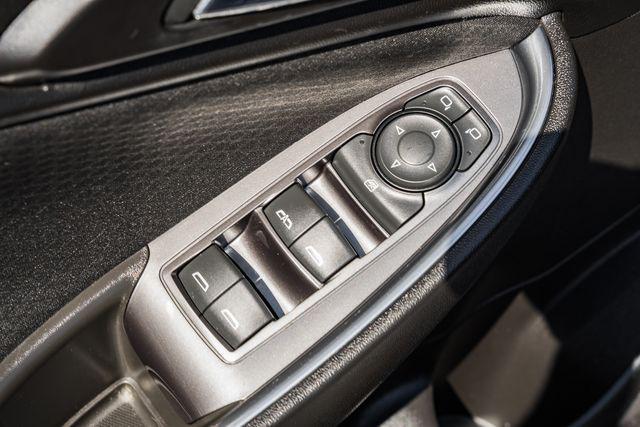 Photo of 2016 Blue Velvet Metallic Chevrolet Malibu