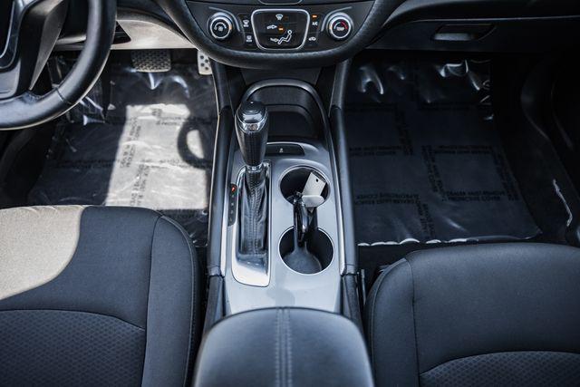 Photo of 2016 Blue Velvet Metallic Chevrolet Malibu