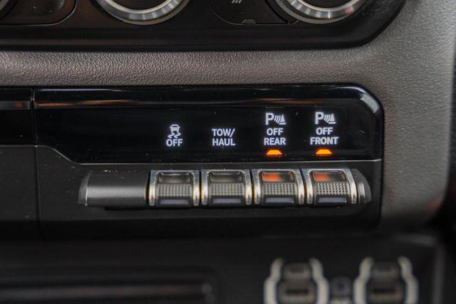 Photo of 2019 Flame Red Clearcoat RAM 1500