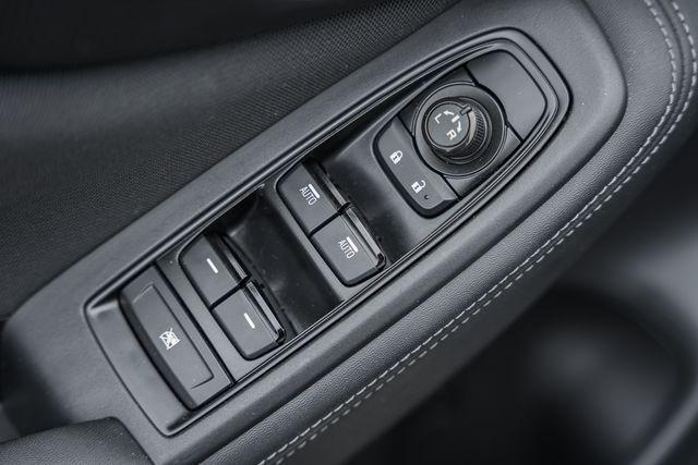Photo of 2023 Crystal Black Silica Subaru Forester