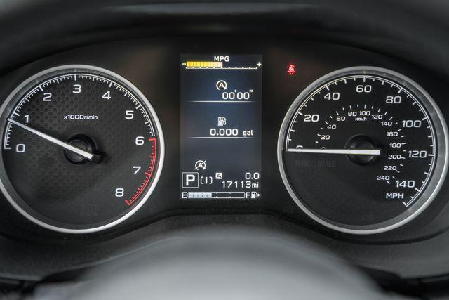 Photo of 2023 Crystal Black Silica Subaru Forester