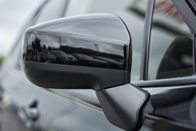 Photo of 2023 Crystal Black Silica Subaru Forester