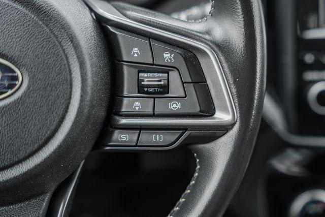 Photo of 2023 Crystal Black Silica Subaru Forester
