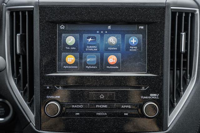 Photo of 2023 Crystal Black Silica Subaru Forester