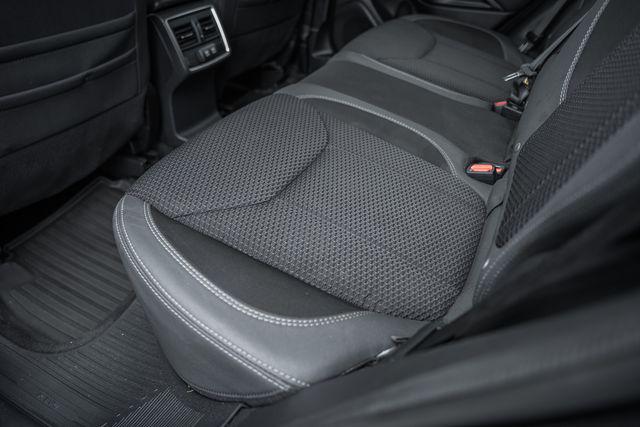 Photo of 2023 Crystal Black Silica Subaru Forester