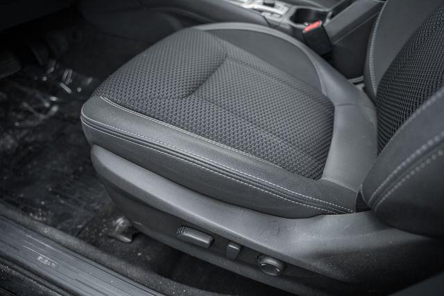 Photo of 2023 Crystal Black Silica Subaru Forester